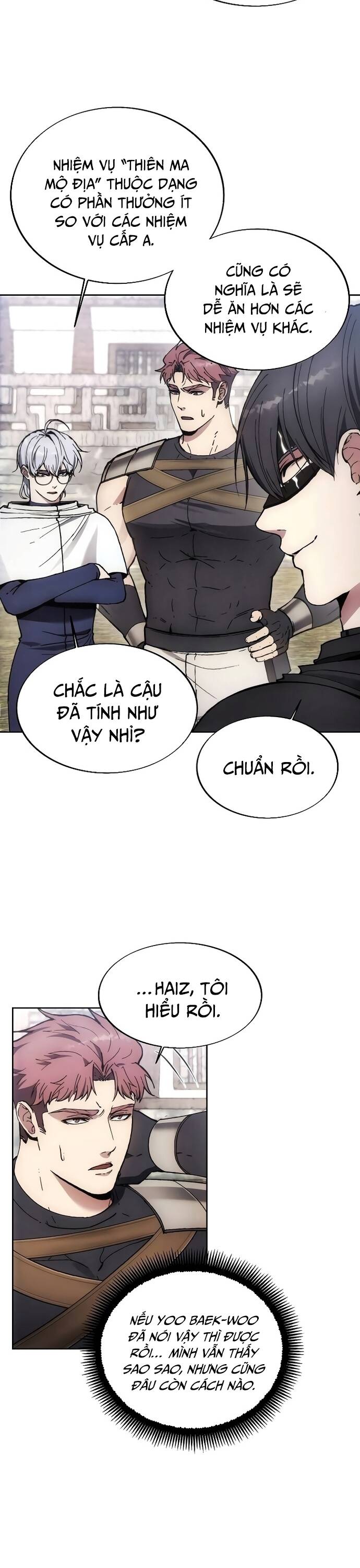 Tao Là Ác Nhân Chapter 146 - Trang 21