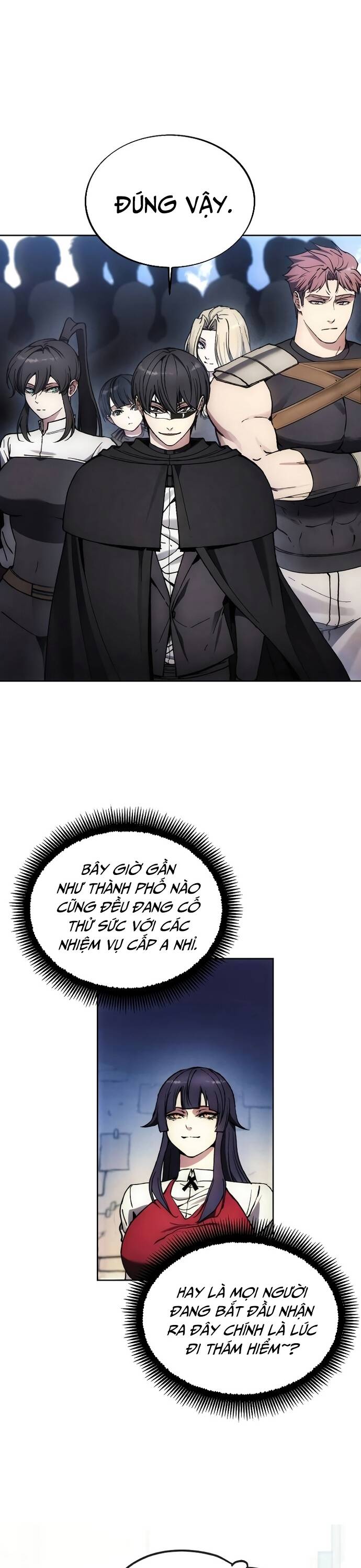 Tao Là Ác Nhân Chapter 146 - Trang 23