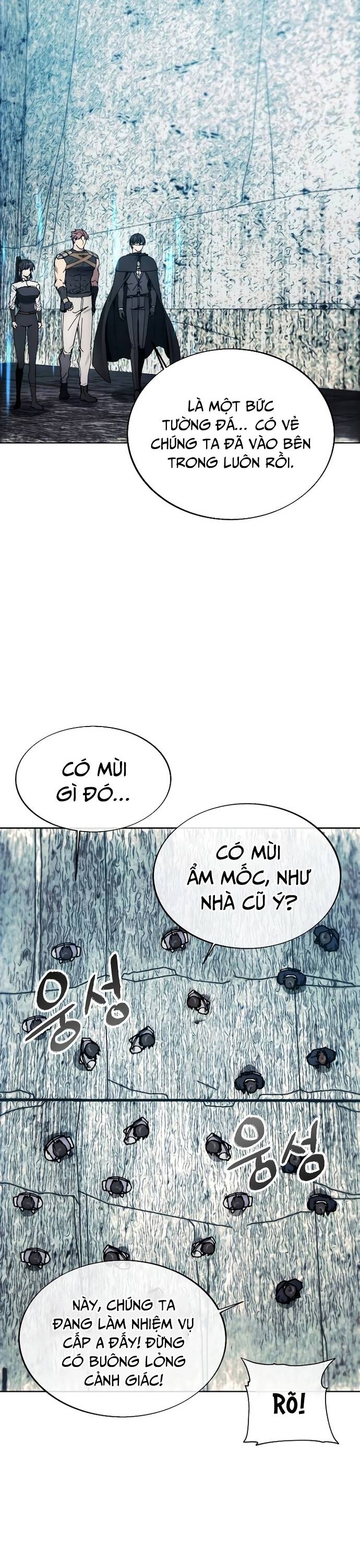 Tao Là Ác Nhân Chapter 146 - Trang 25
