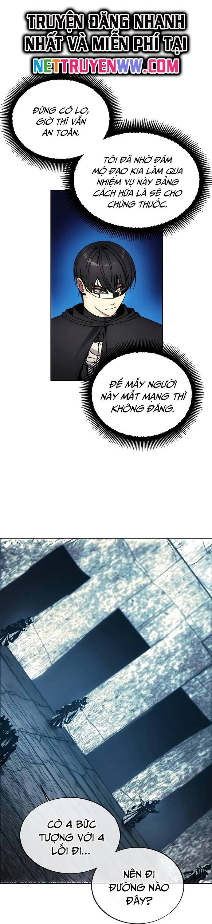 Tao Là Ác Nhân Chapter 146 - Trang 26