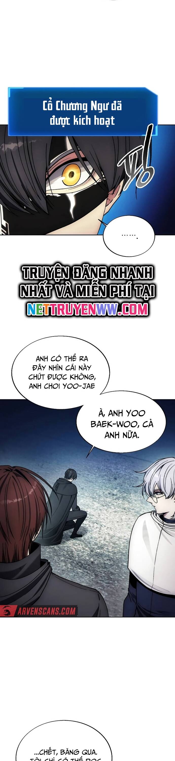 Tao Là Ác Nhân Chapter 146 - Trang 27