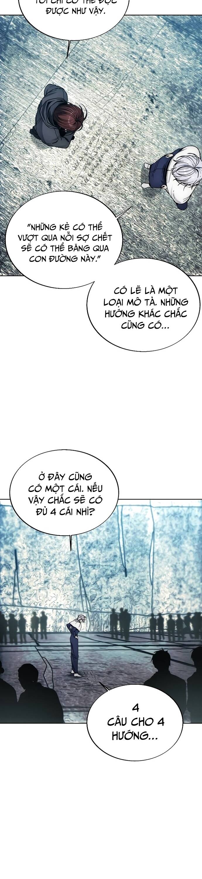 Tao Là Ác Nhân Chapter 146 - Trang 28