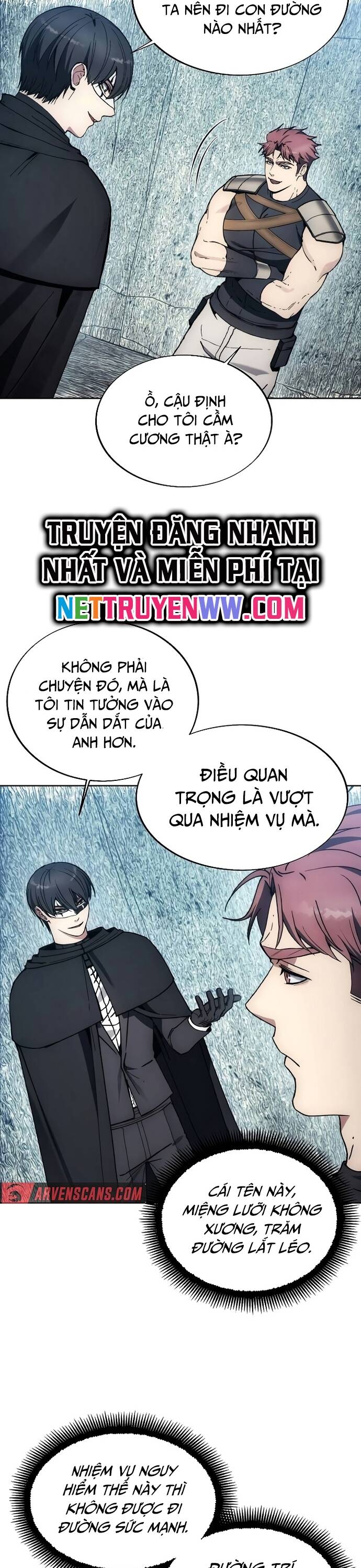 Tao Là Ác Nhân Chapter 146 - Trang 31