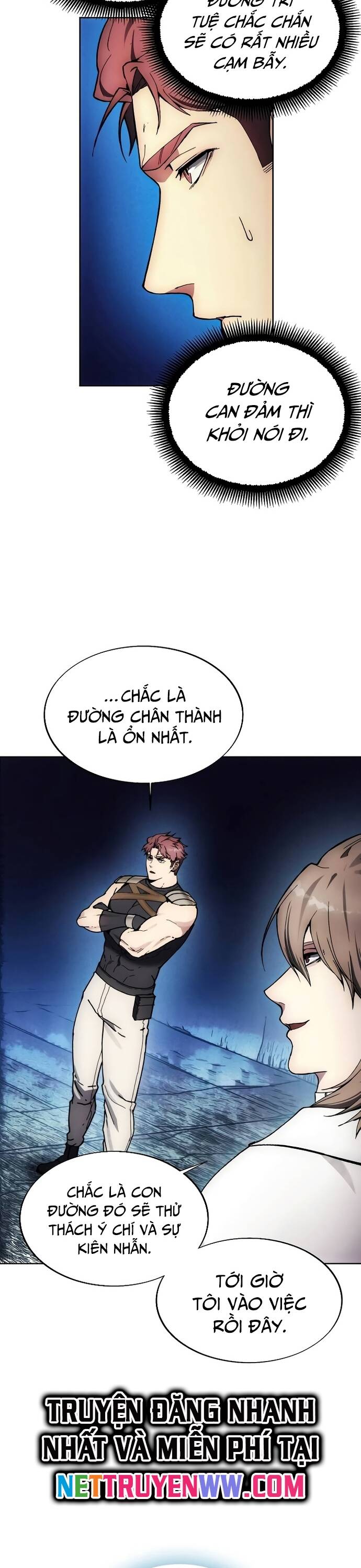 Tao Là Ác Nhân Chapter 146 - Trang 32