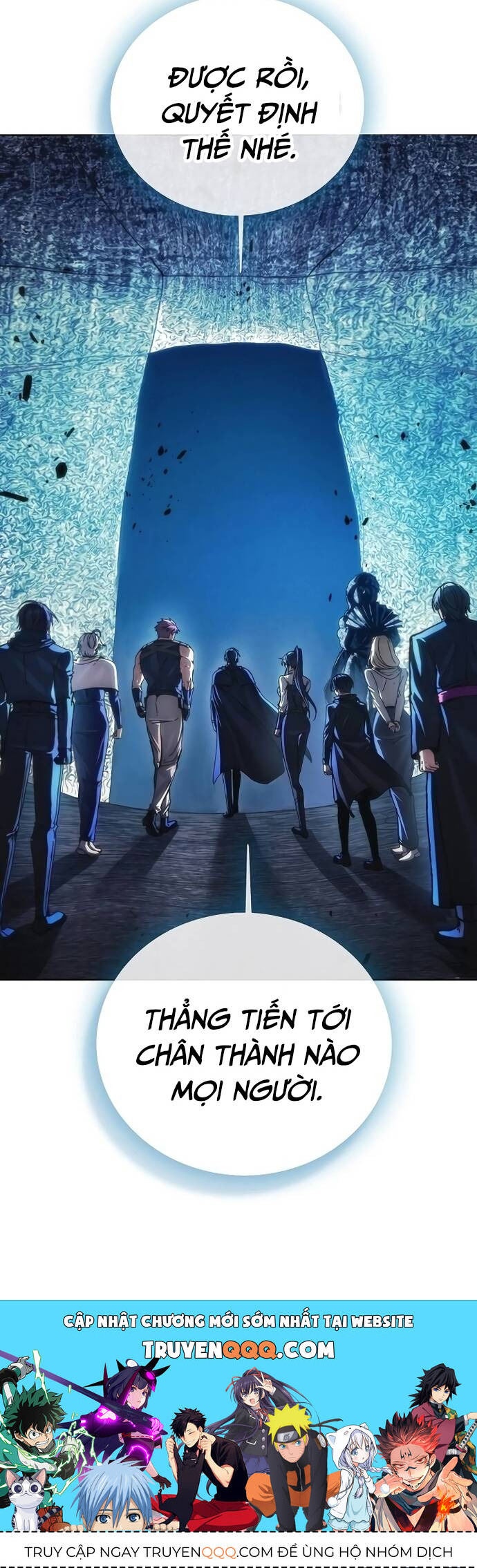 Tao Là Ác Nhân - Chapter 146 - Page 33