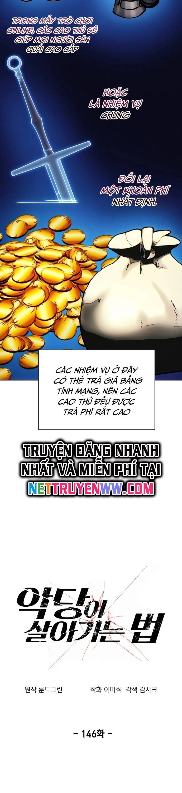 Tao Là Ác Nhân Chapter 146 - Trang 4