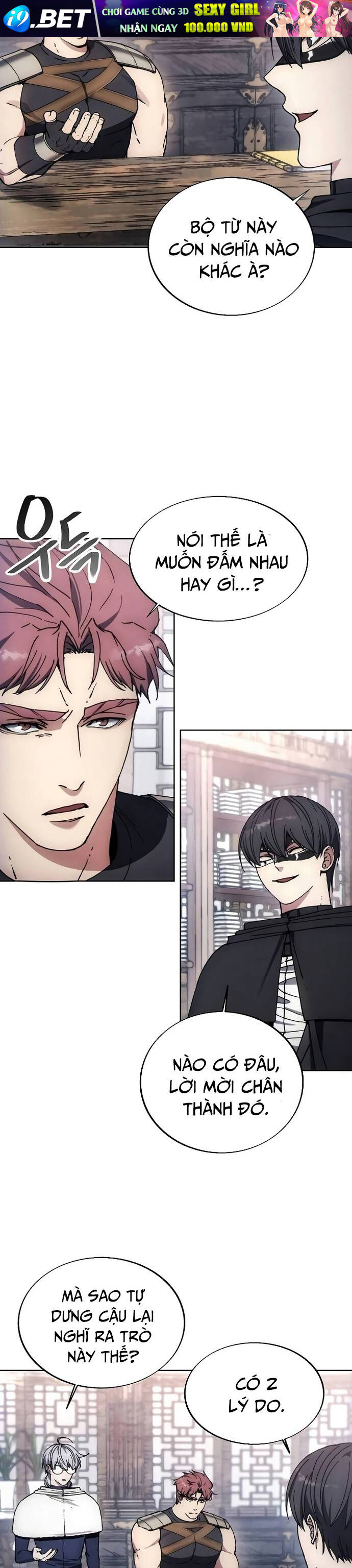 Tao Là Ác Nhân Chapter 146 - Trang 6