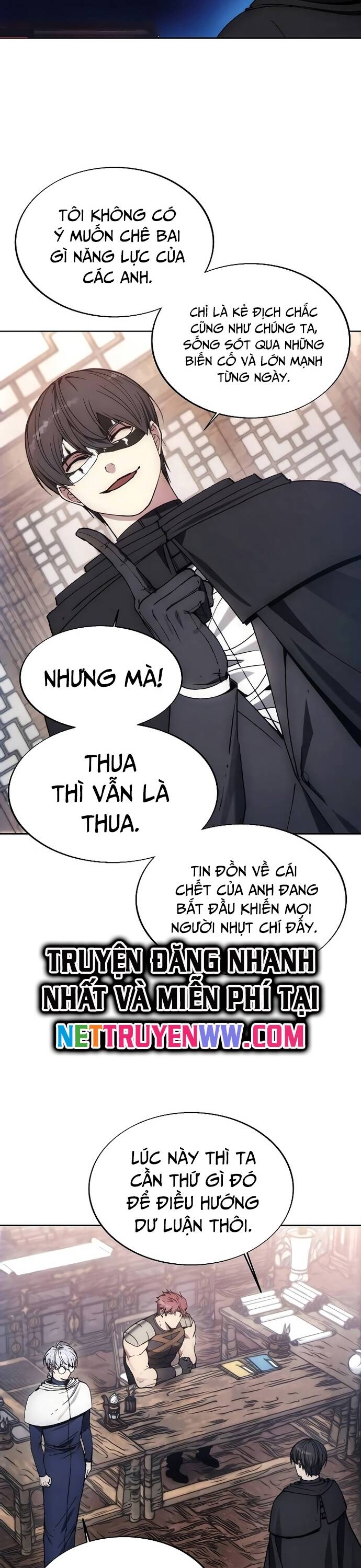 Tao Là Ác Nhân Chapter 146 - Trang 8