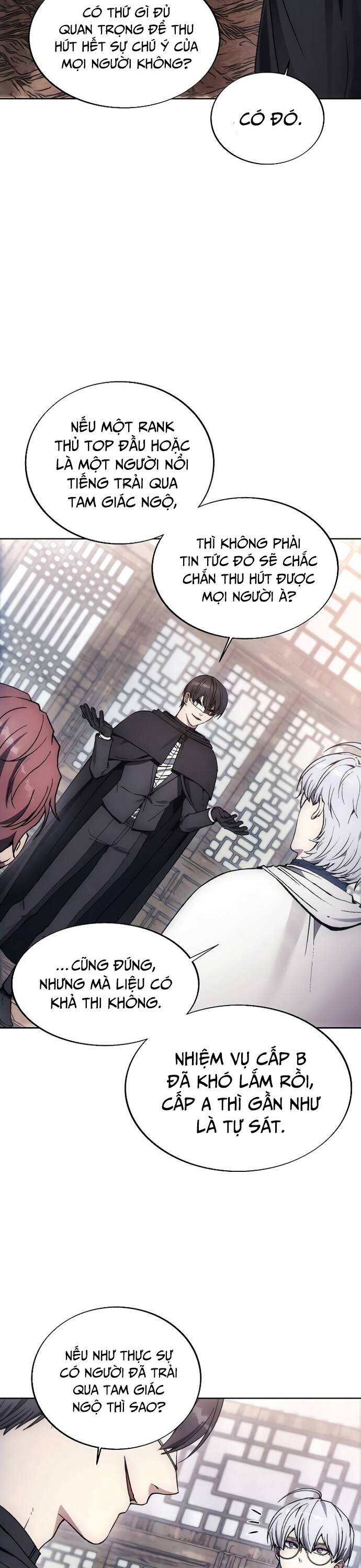 Tao Là Ác Nhân Chapter 146 - Trang 9