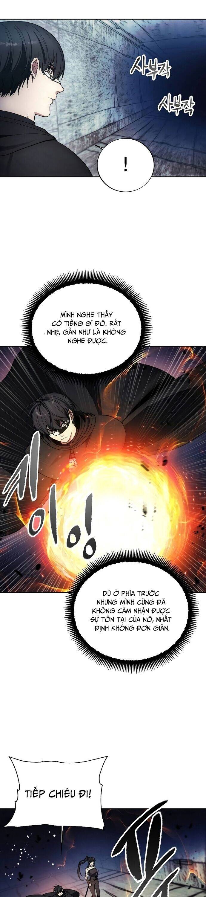 Tao Là Ác Nhân Chapter 147 - Trang 1