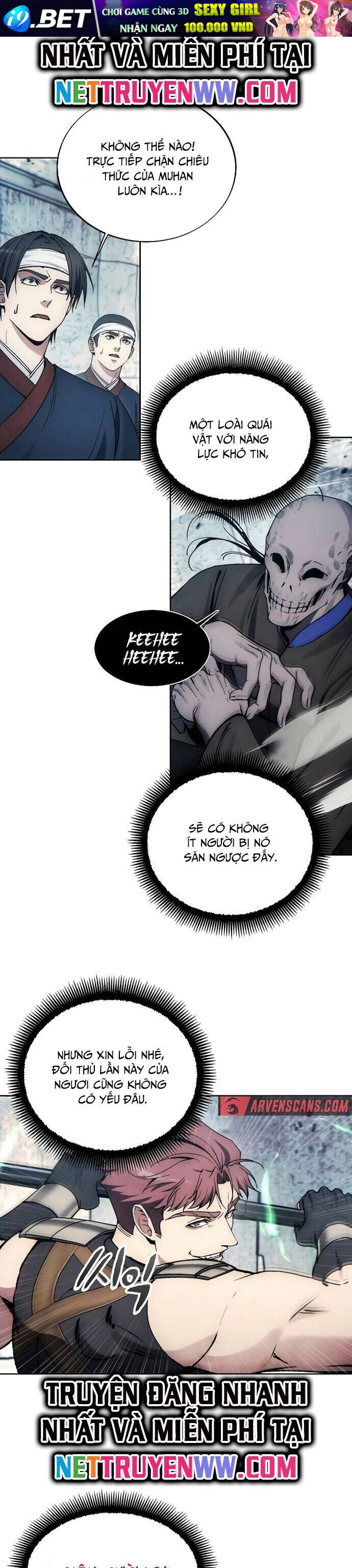 Tao Là Ác Nhân Chapter 147 - Trang 10