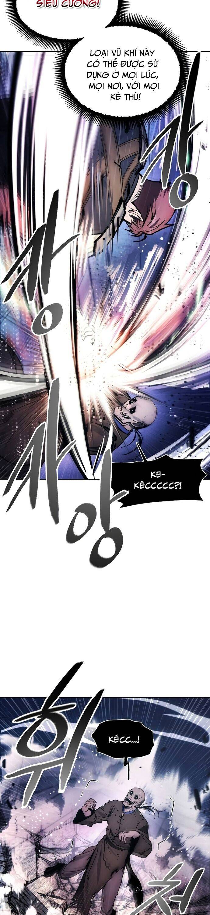 Tao Là Ác Nhân Chapter 147 - Trang 11