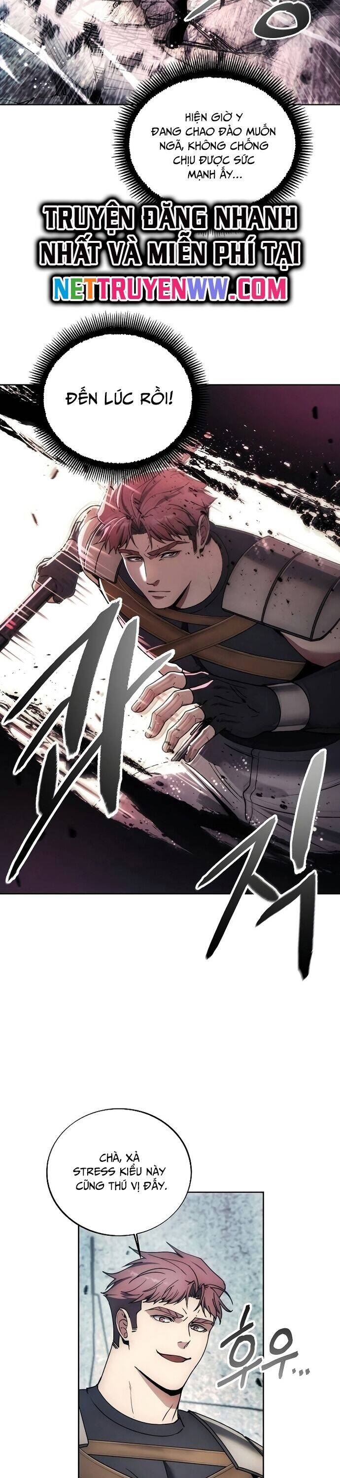 Tao Là Ác Nhân Chapter 147 - Trang 12