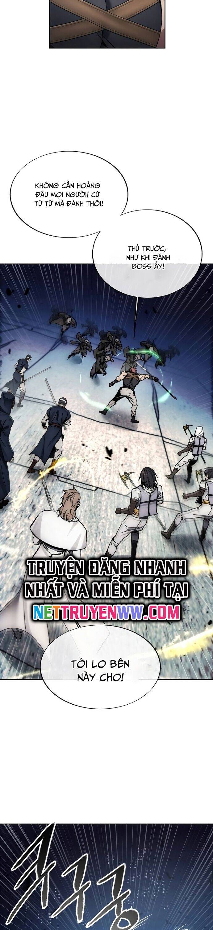 Tao Là Ác Nhân Chapter 147 - Trang 13