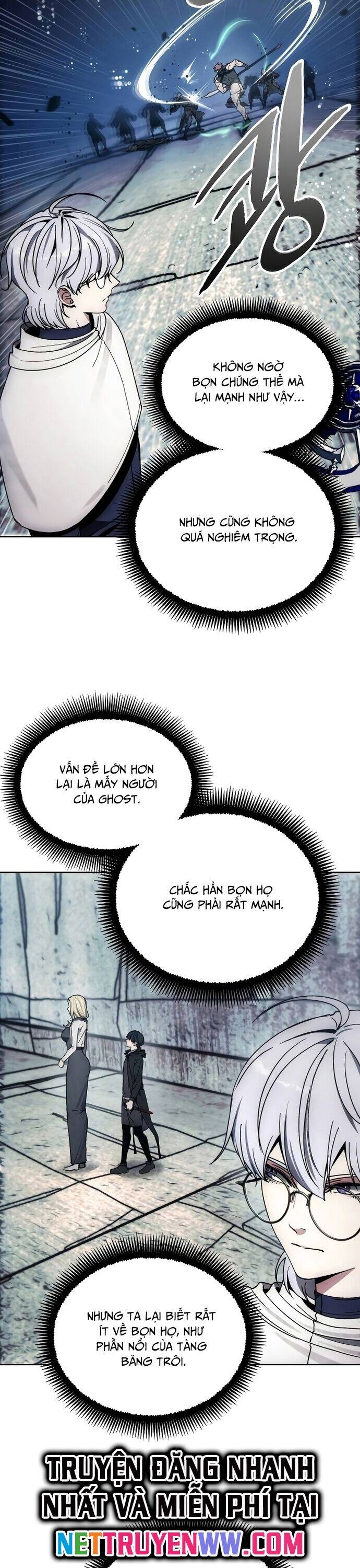 Tao Là Ác Nhân Chapter 147 - Trang 14