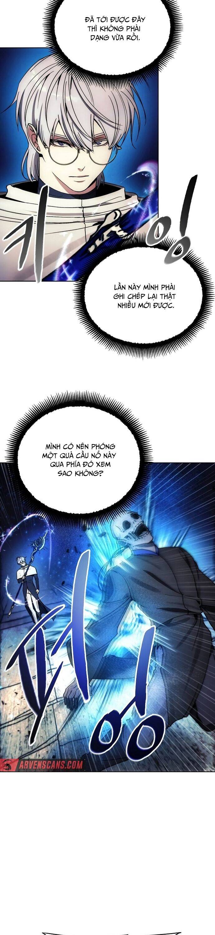 Tao Là Ác Nhân Chapter 147 - Trang 15