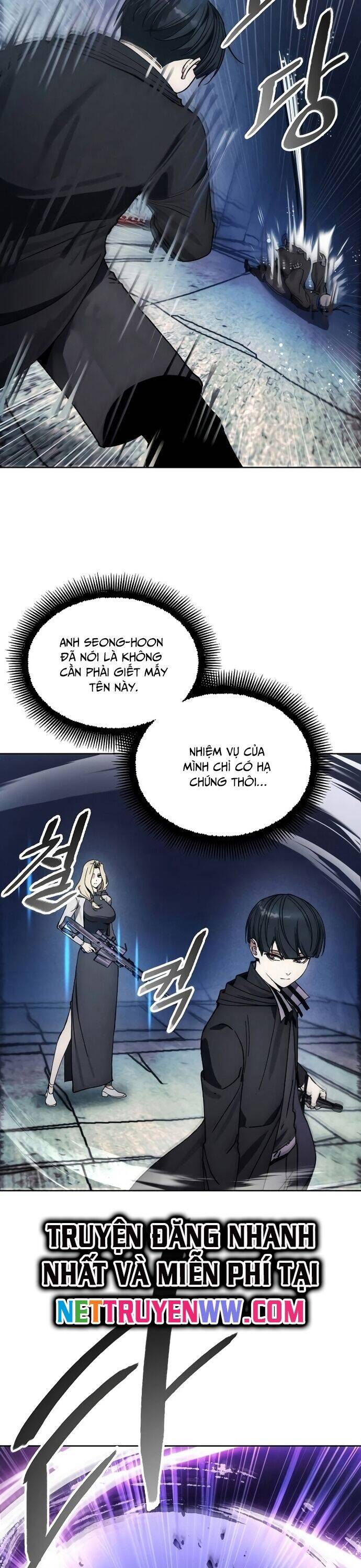 Tao Là Ác Nhân Chapter 147 - Trang 17