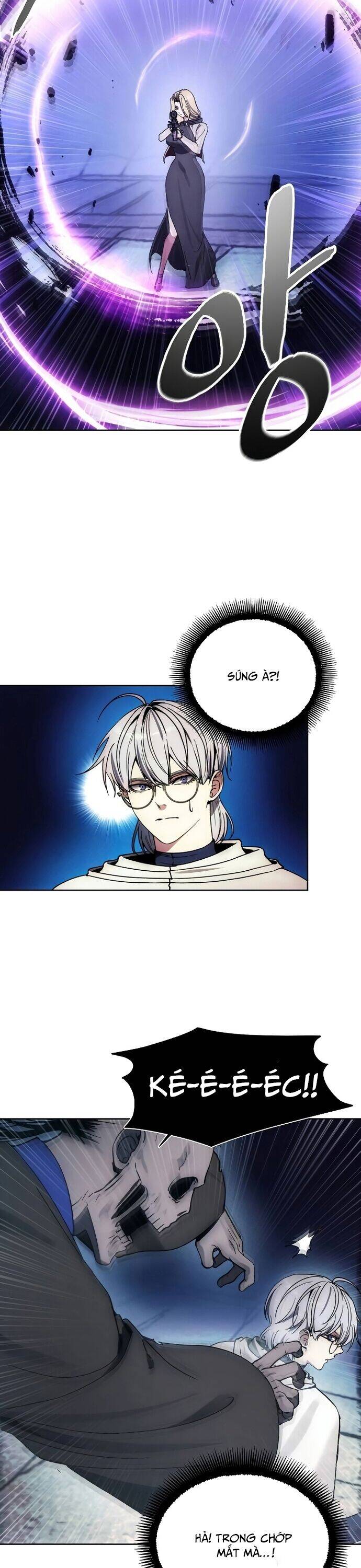 Tao Là Ác Nhân Chapter 147 - Trang 18