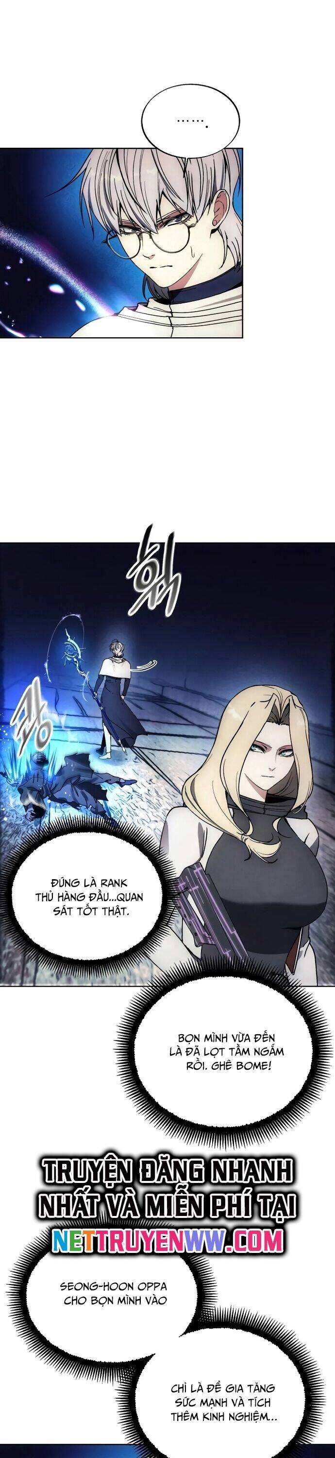 Tao Là Ác Nhân Chapter 147 - Trang 20
