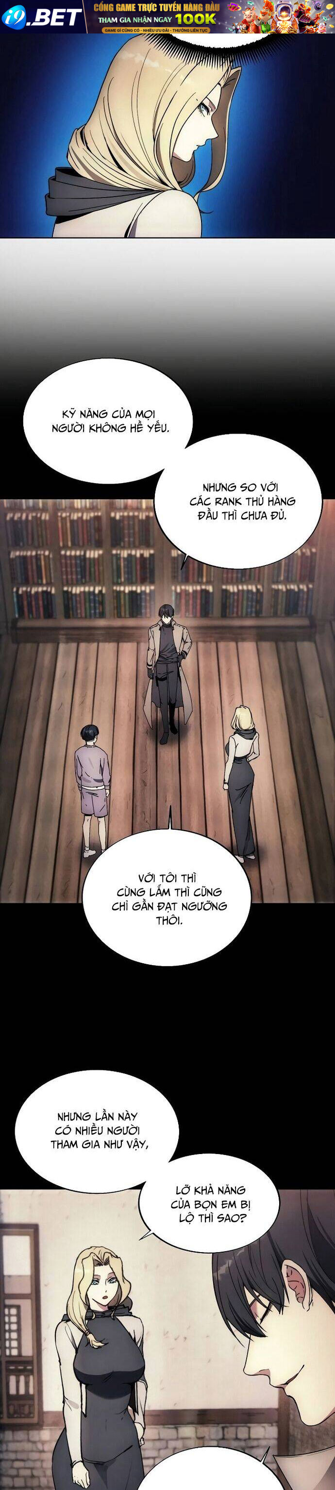 Tao Là Ác Nhân Chapter 147 - Trang 21