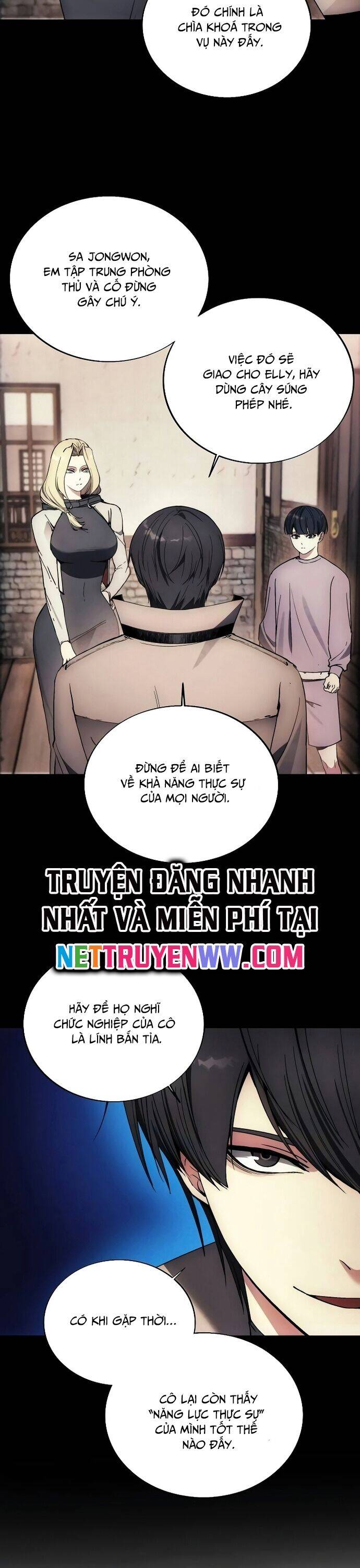 Tao Là Ác Nhân Chapter 147 - Trang 22