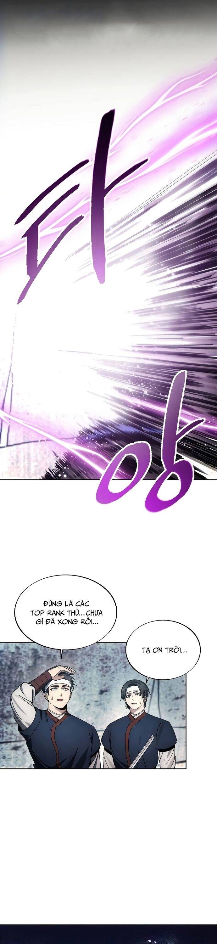 Tao Là Ác Nhân Chapter 147 - Trang 23