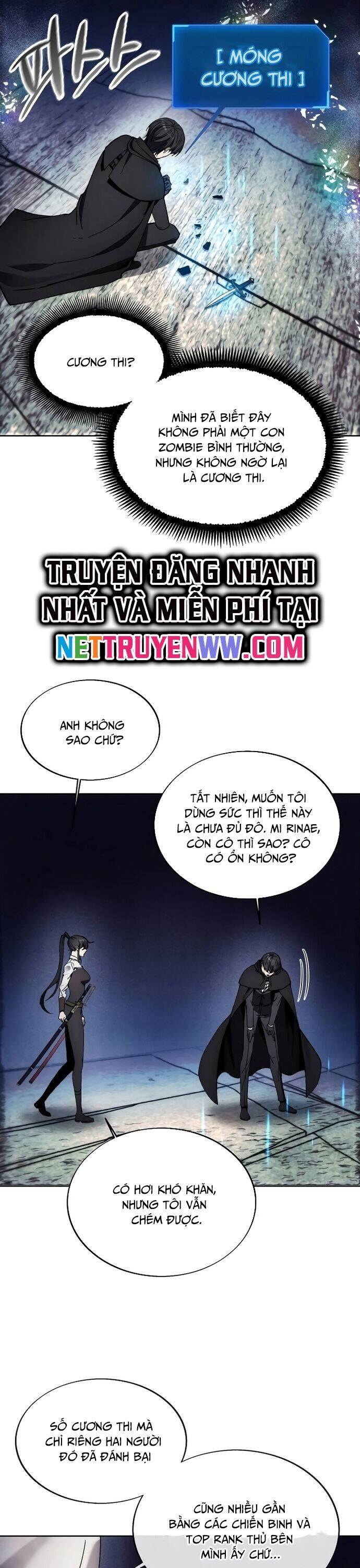 Tao Là Ác Nhân Chapter 147 - Trang 24
