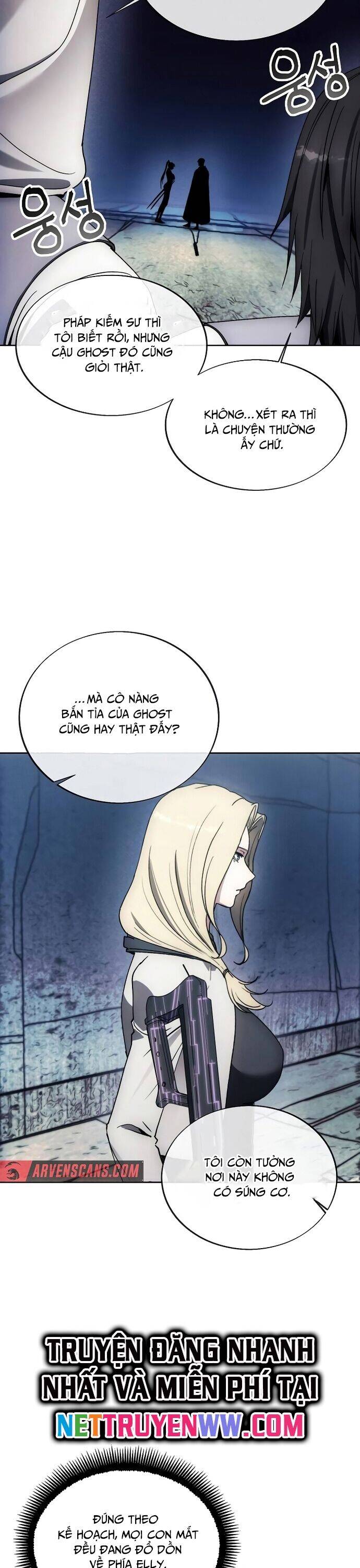 Tao Là Ác Nhân Chapter 147 - Trang 25