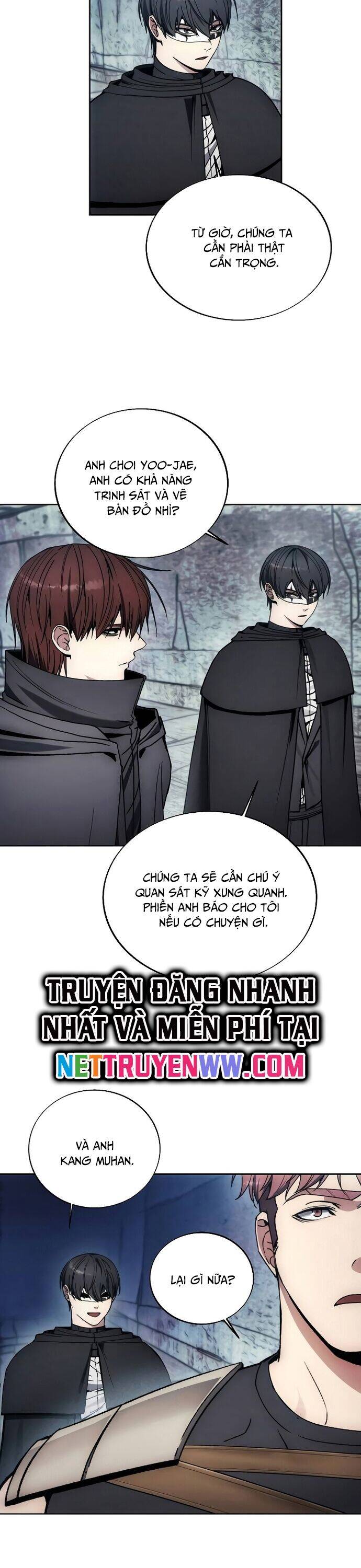 Tao Là Ác Nhân Chapter 147 - Trang 27