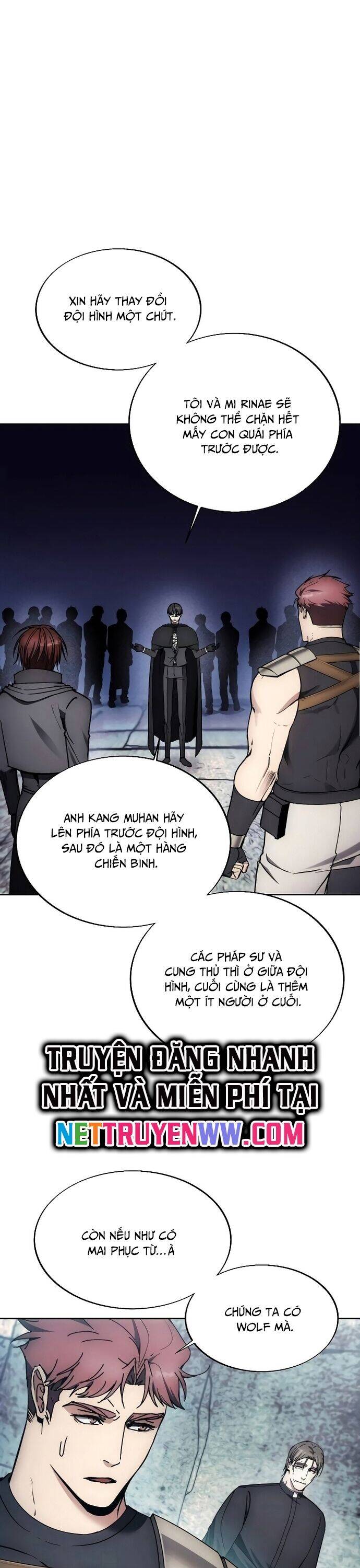 Tao Là Ác Nhân Chapter 147 - Trang 28