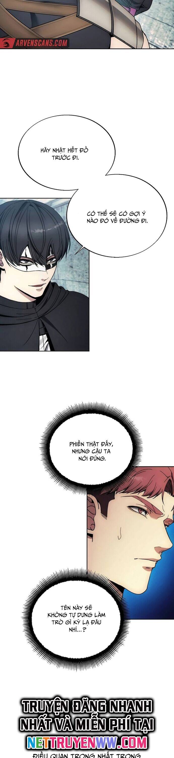 Tao Là Ác Nhân Chapter 147 - Trang 29