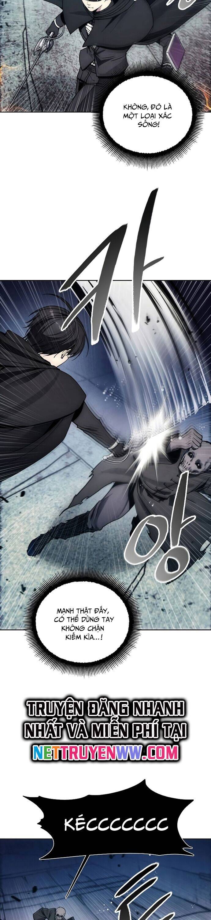 Tao Là Ác Nhân Chapter 147 - Trang 3