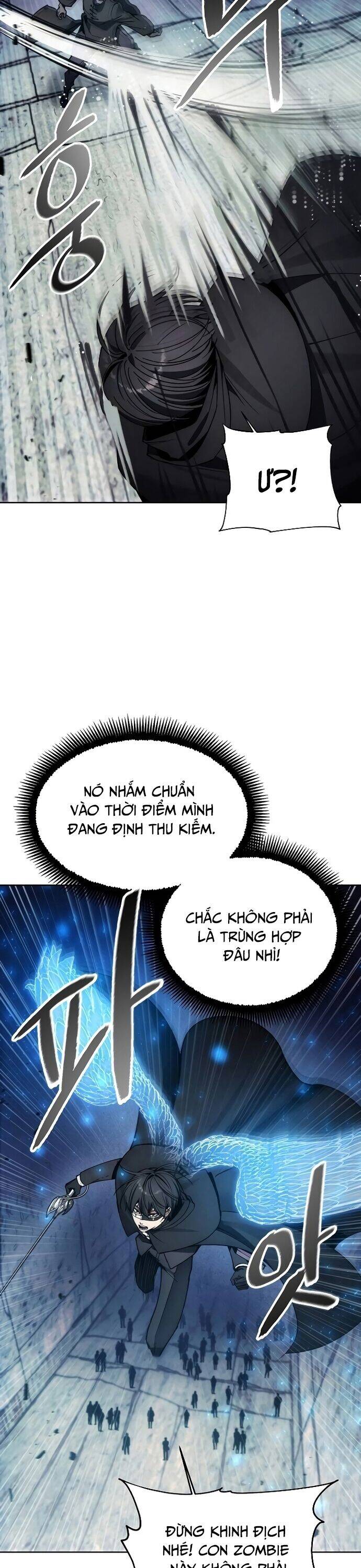 Tao Là Ác Nhân Chapter 147 - Trang 4