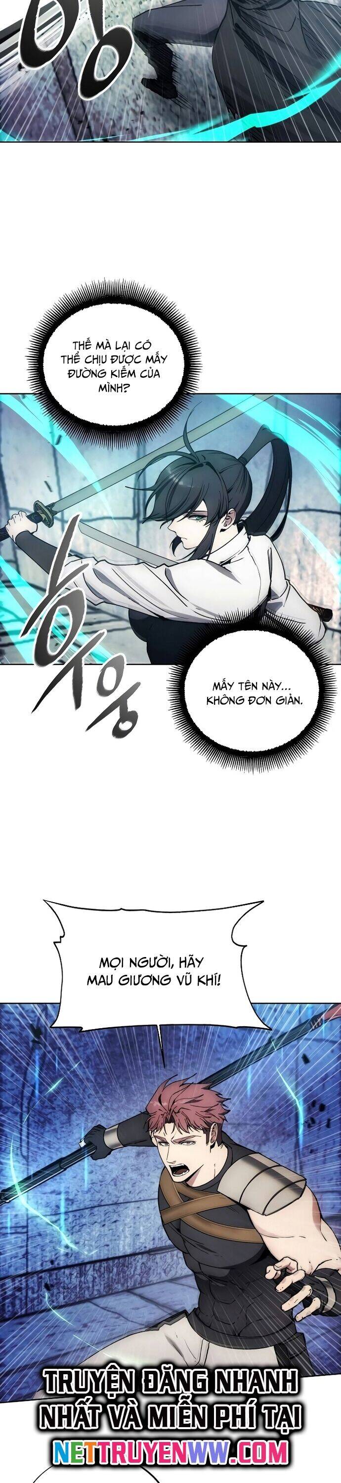 Tao Là Ác Nhân Chapter 147 - Trang 6