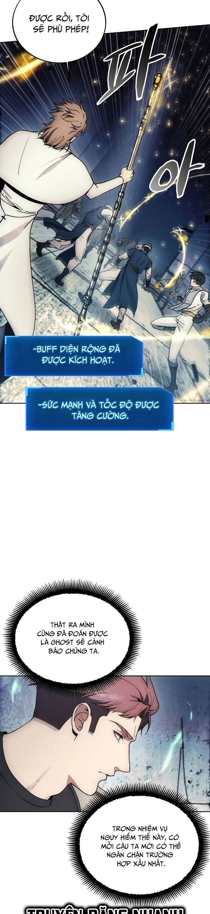 Tao Là Ác Nhân Chapter 147 - Trang 7