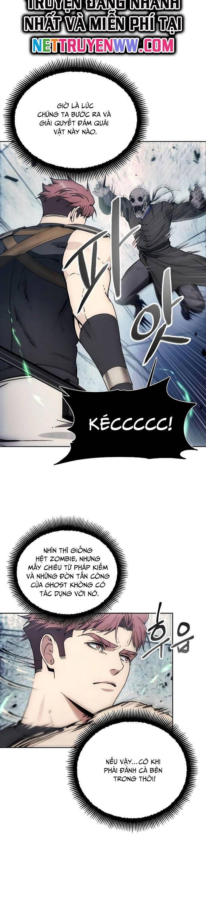 Tao Là Ác Nhân Chapter 147 - Trang 8