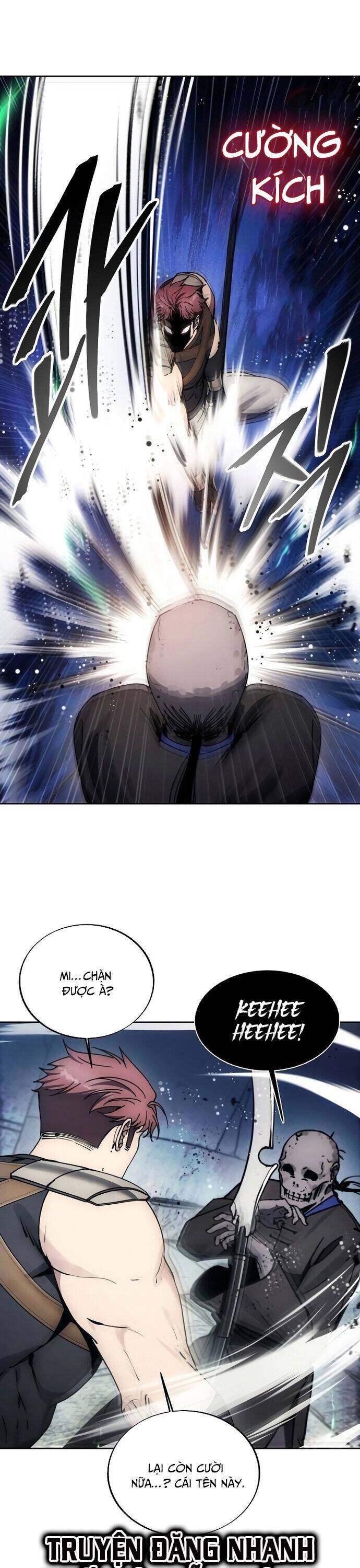 Tao Là Ác Nhân Chapter 147 - Trang 9