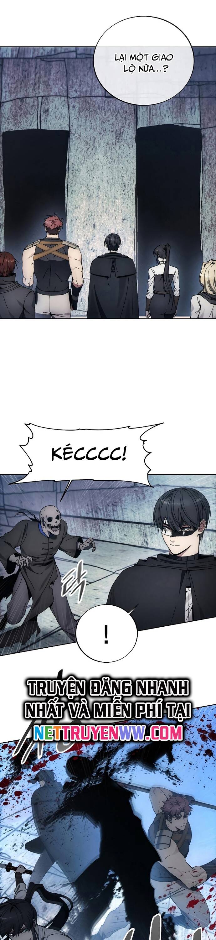 Tao Là Ác Nhân Chapter 148 - Trang 1