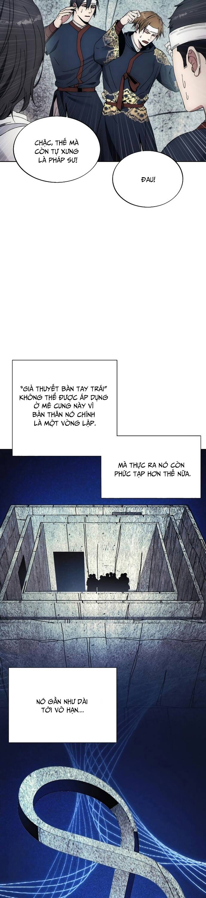 Tao Là Ác Nhân Chapter 148 - Trang 10