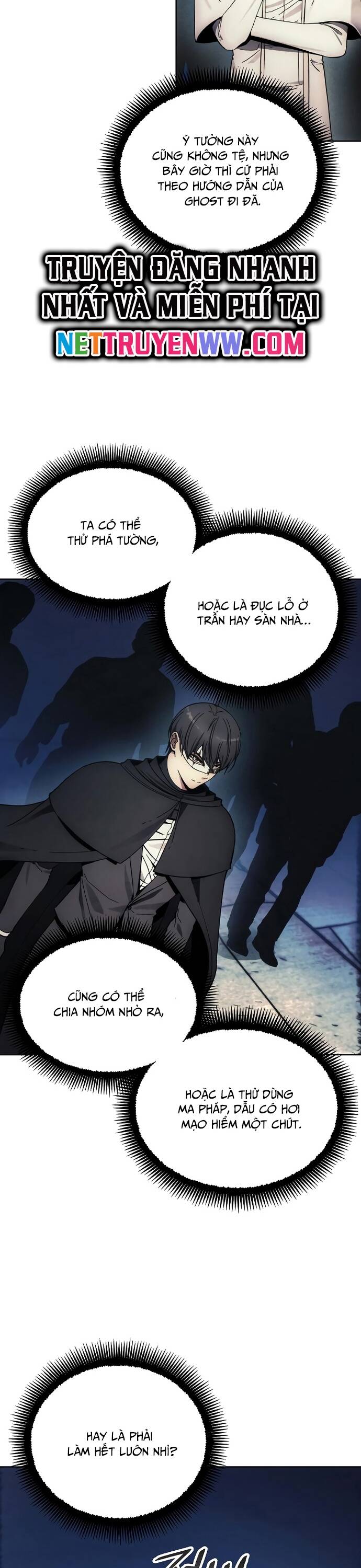 Tao Là Ác Nhân Chapter 148 - Trang 12