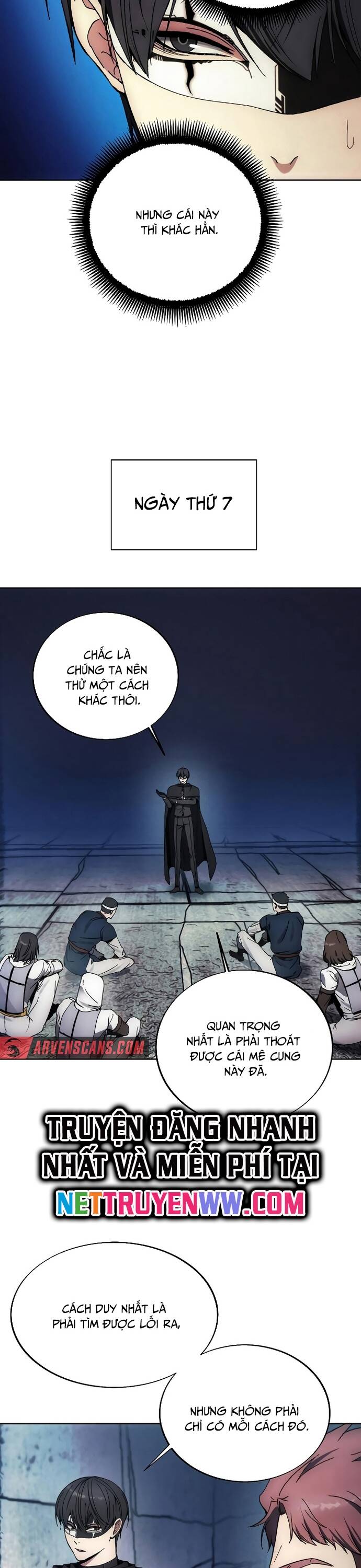 Tao Là Ác Nhân Chapter 148 - Trang 15