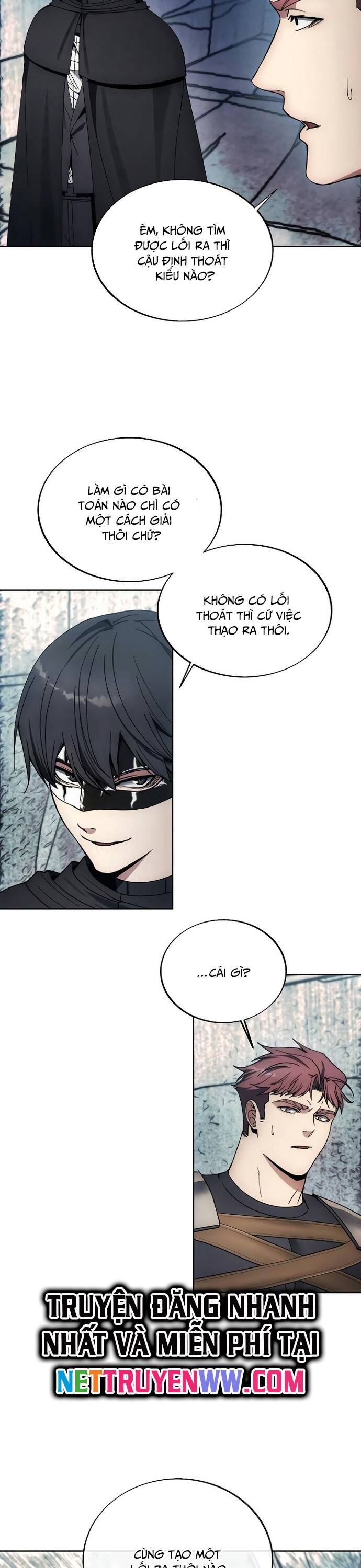 Tao Là Ác Nhân Chapter 148 - Trang 16