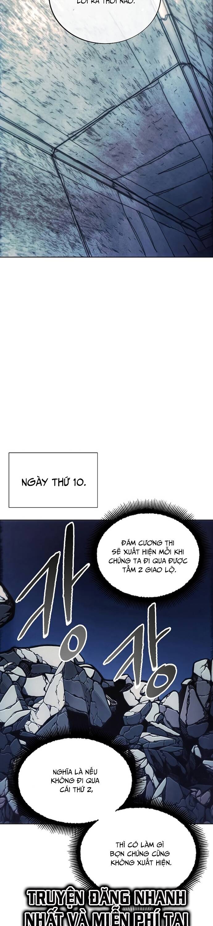 Tao Là Ác Nhân Chapter 148 - Trang 17