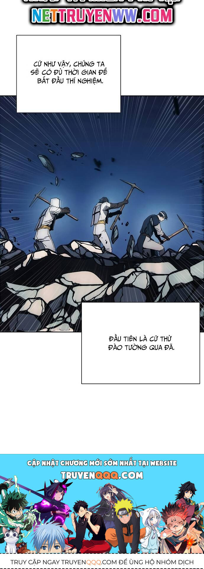 Tao Là Ác Nhân - Chapter 148 - Page 18