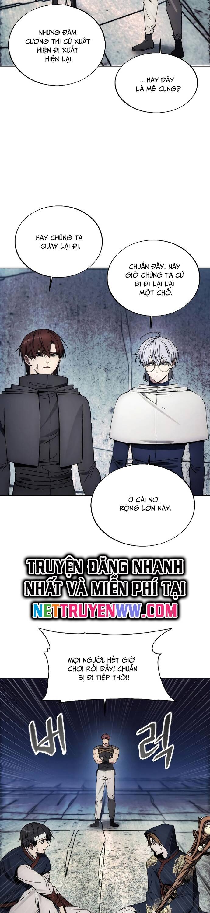 Tao Là Ác Nhân Chapter 148 - Trang 3