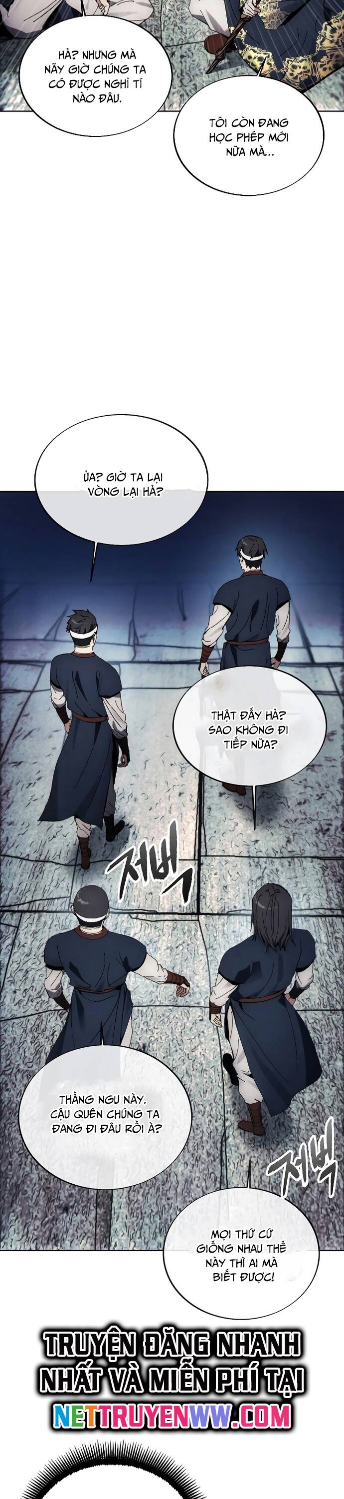 Tao Là Ác Nhân Chapter 148 - Trang 4