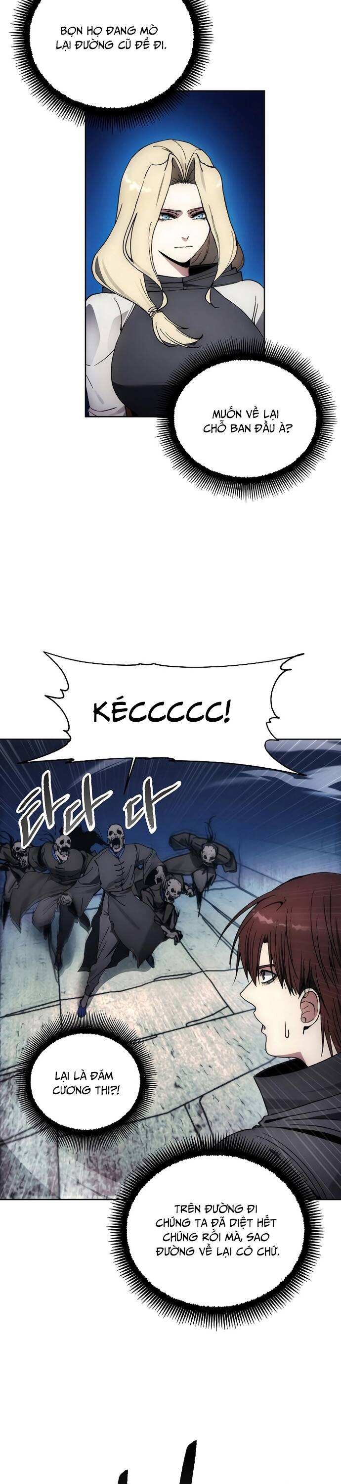 Tao Là Ác Nhân Chapter 148 - Trang 5