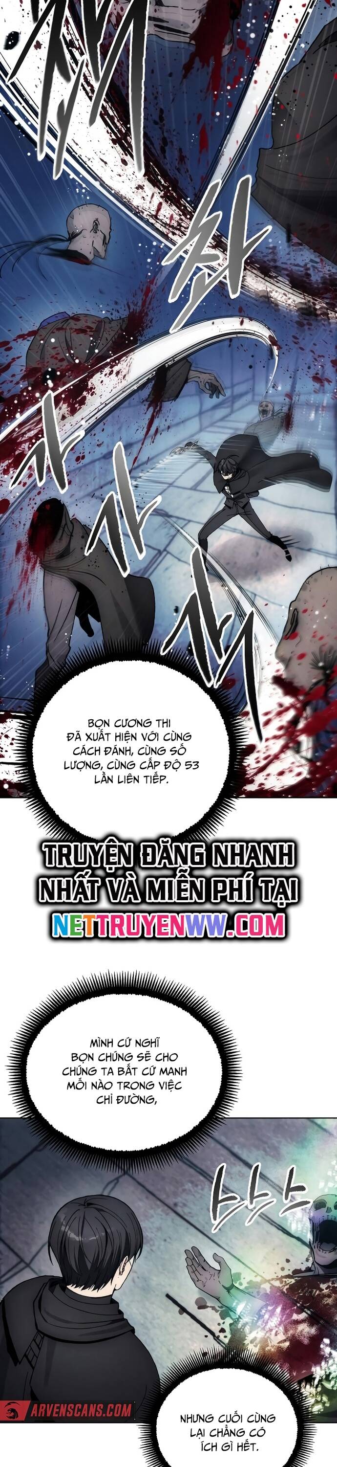 Tao Là Ác Nhân Chapter 148 - Trang 8