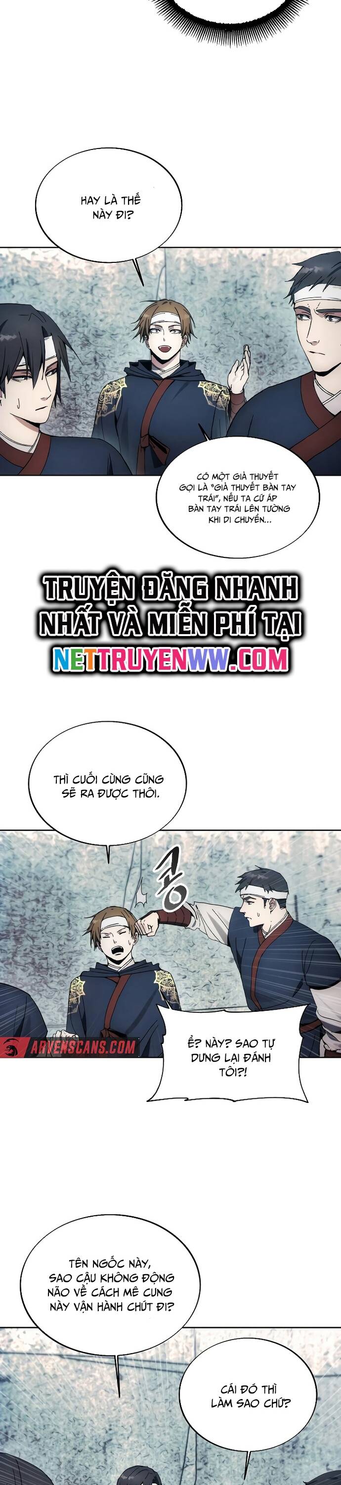 Tao Là Ác Nhân Chapter 148 - Trang 9