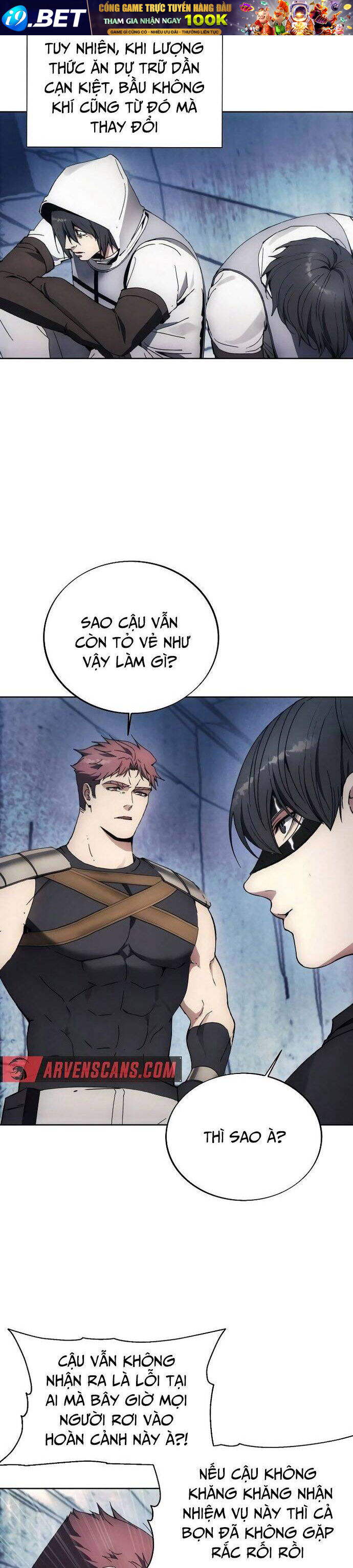 Tao Là Ác Nhân Chapter 149 - Trang 1